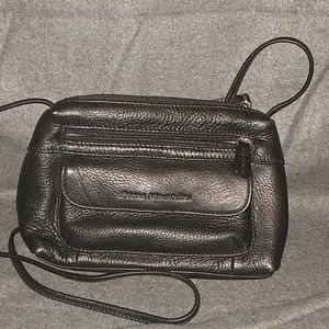 Stone Mountain Purse